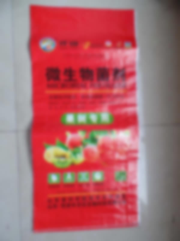 仟山-果樹專用-微生物菌劑5億50-40KG