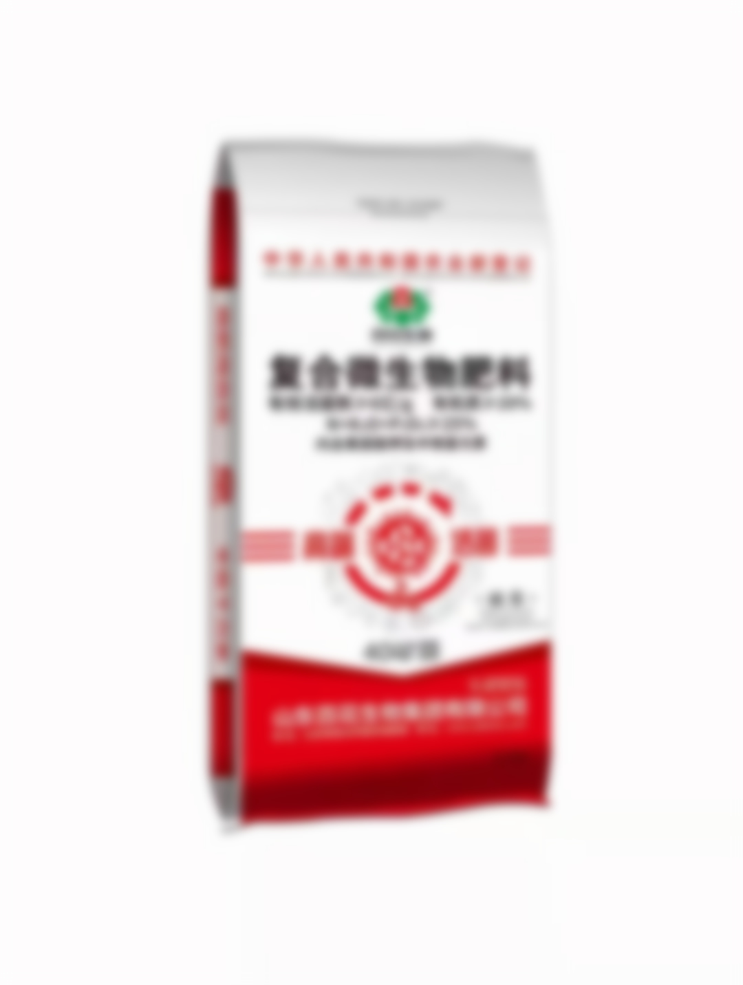 百花復合微生物肥料