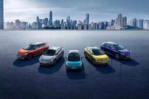 大眾汽車的電氣化之路 以130億歐元為引擎，加速轉型汽車銷售新生態