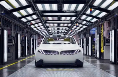 寶馬斥資6.5億歐元改造慕尼黑百年工廠(chǎng)，加速電動(dòng)化轉(zhuǎn)型